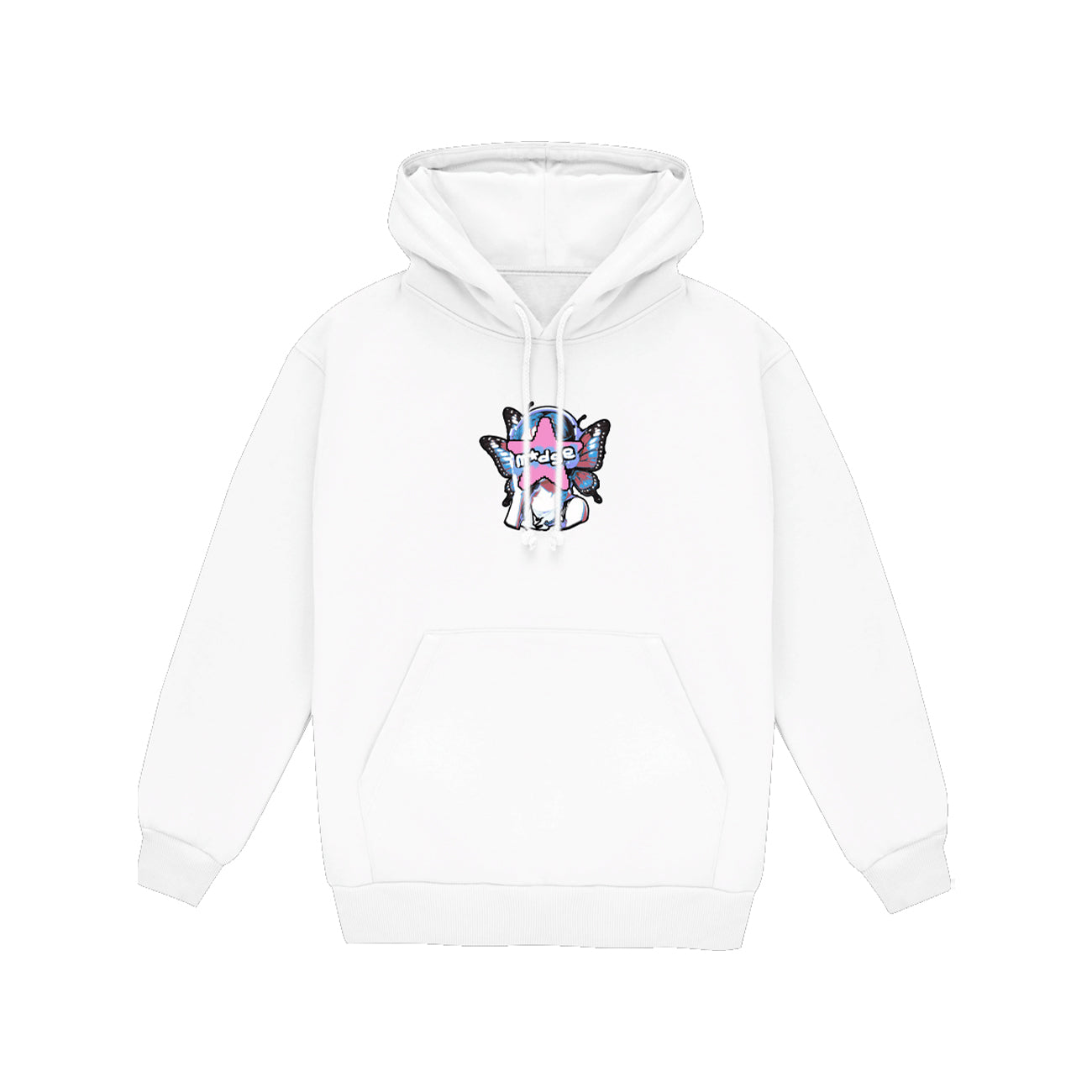 ravepack2 Hoodie