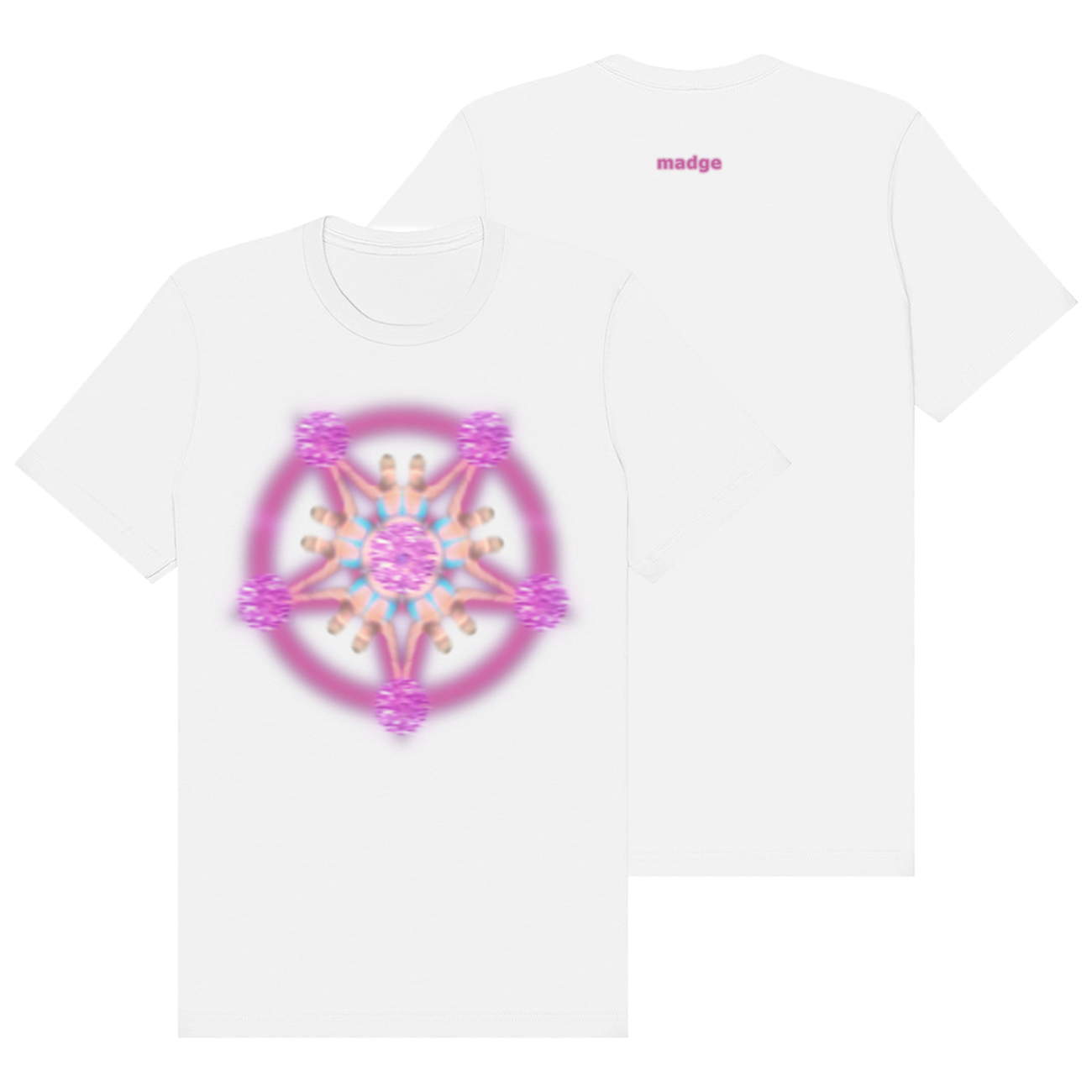 Blipper Tee