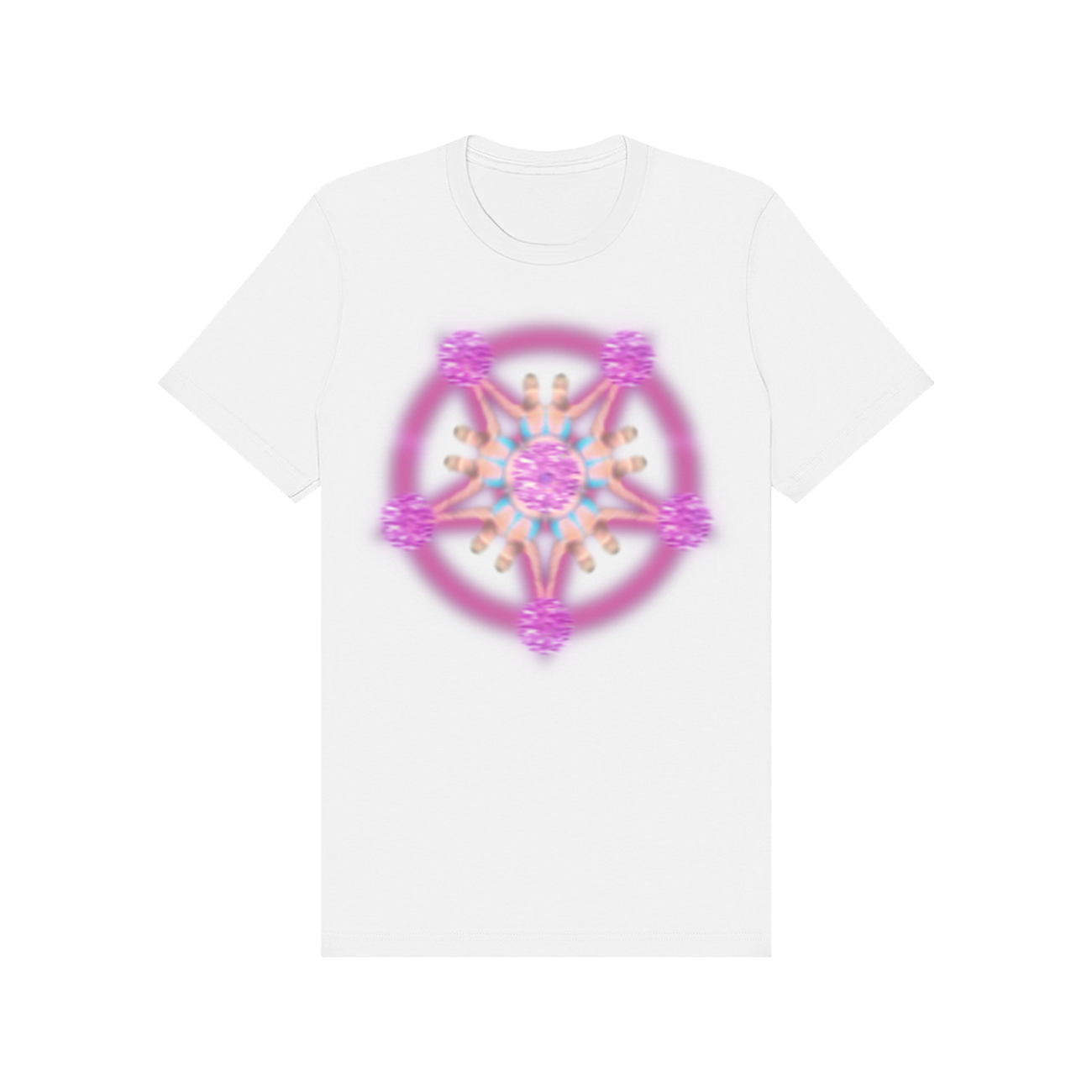 Blipper Tee