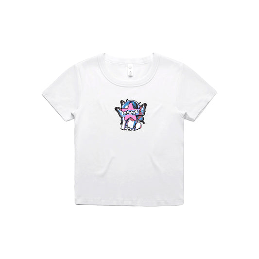 ravepack2 Baby Tee